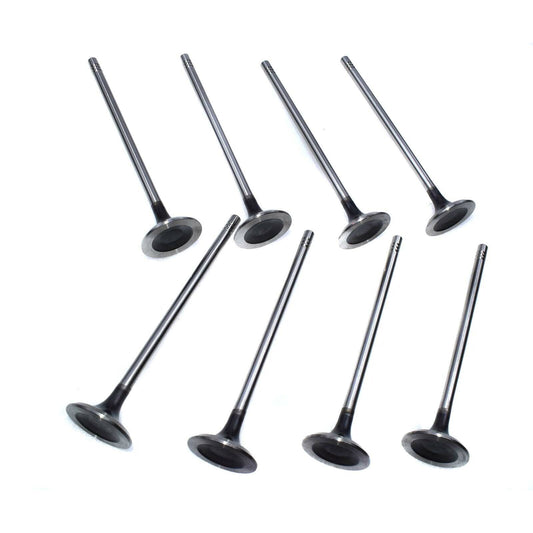 Fit for Mini Cooper S R56 N14 1.6L 2007-2010 11347547187 8Pcs Exhaust Valves NEW