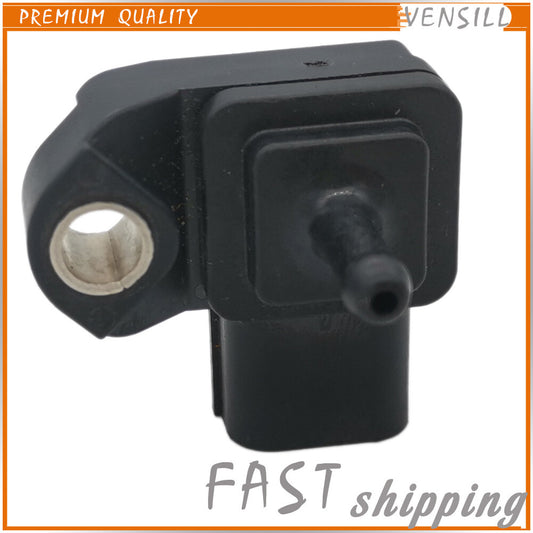 New MAP Manifold Pressure Sensor for Honda Insight CR-Z 2011-2016 079800-9340