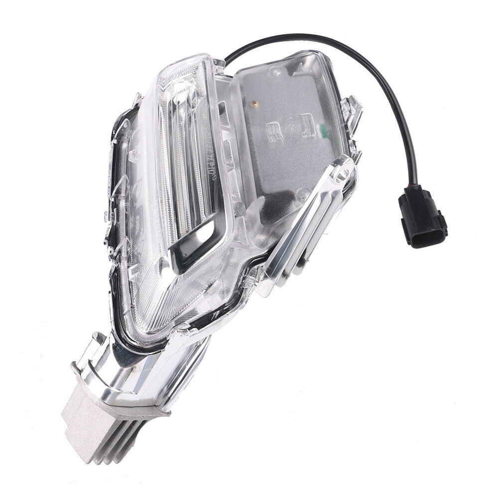 Auto Clear LED Driving Light Fog Light Lamp Left Side for Volvo XC60 2014-2018