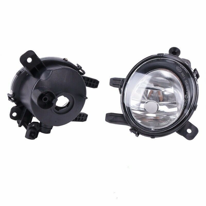 2¡Á F¨¹r for BMW F20 F21 F22 F23 F30 F31 Nebelscheinwerfer Klarglas Links+Rechts NEU