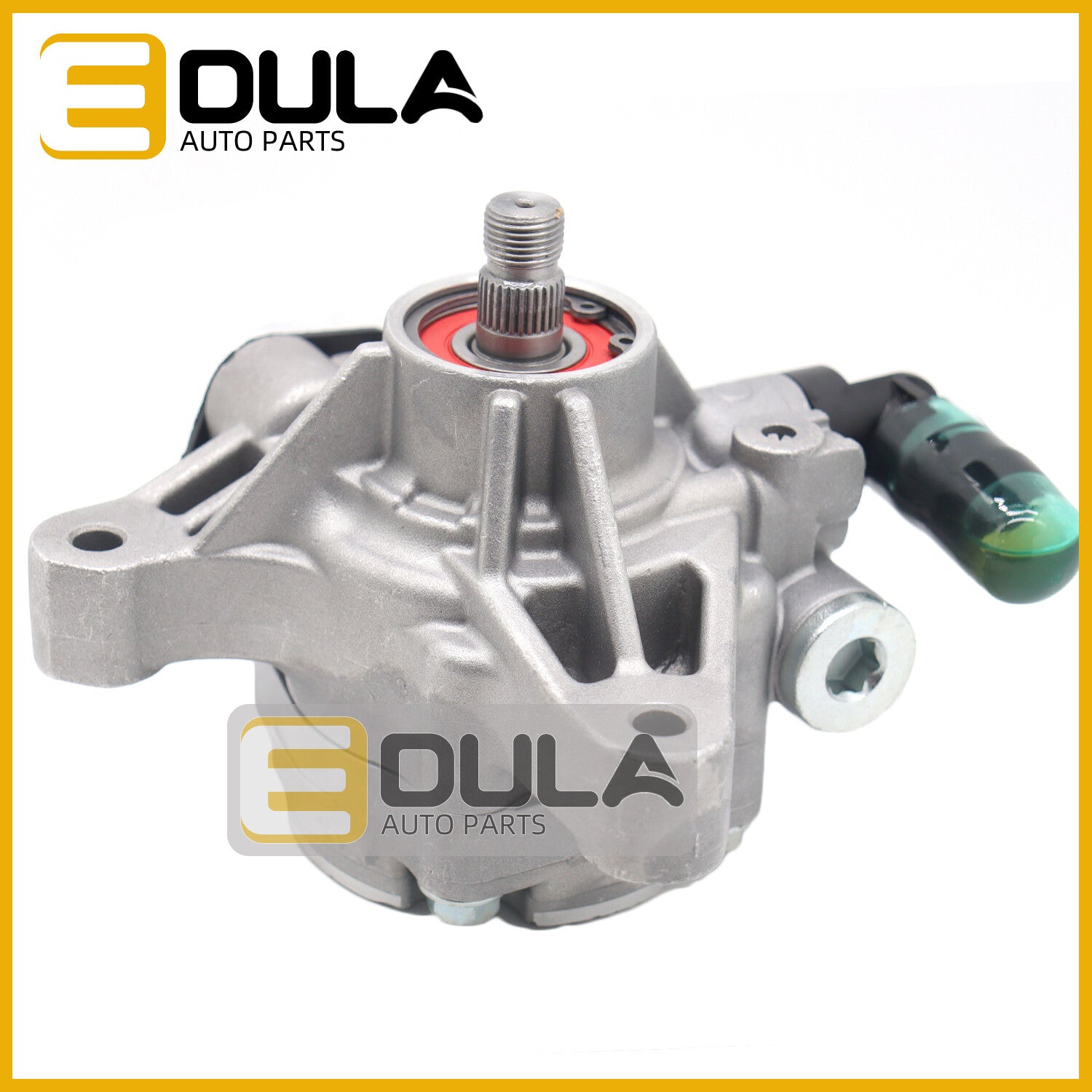 Power steering pump suitable for Honda Accord L4 2.4L 2003 - 2005 56110-RTA-013