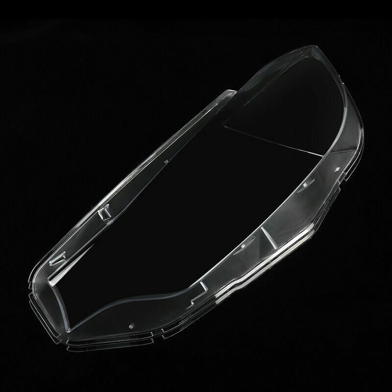 Transparent cover for front left headlight lens, suitable for BMW M4 F80 F82 F32 F33 F36 13-2020