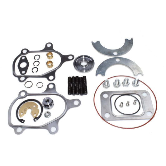 Turbo Charger Repair Rebuild Rebuilt kit For T25/T28 T2 T25 T28 Turbocharger