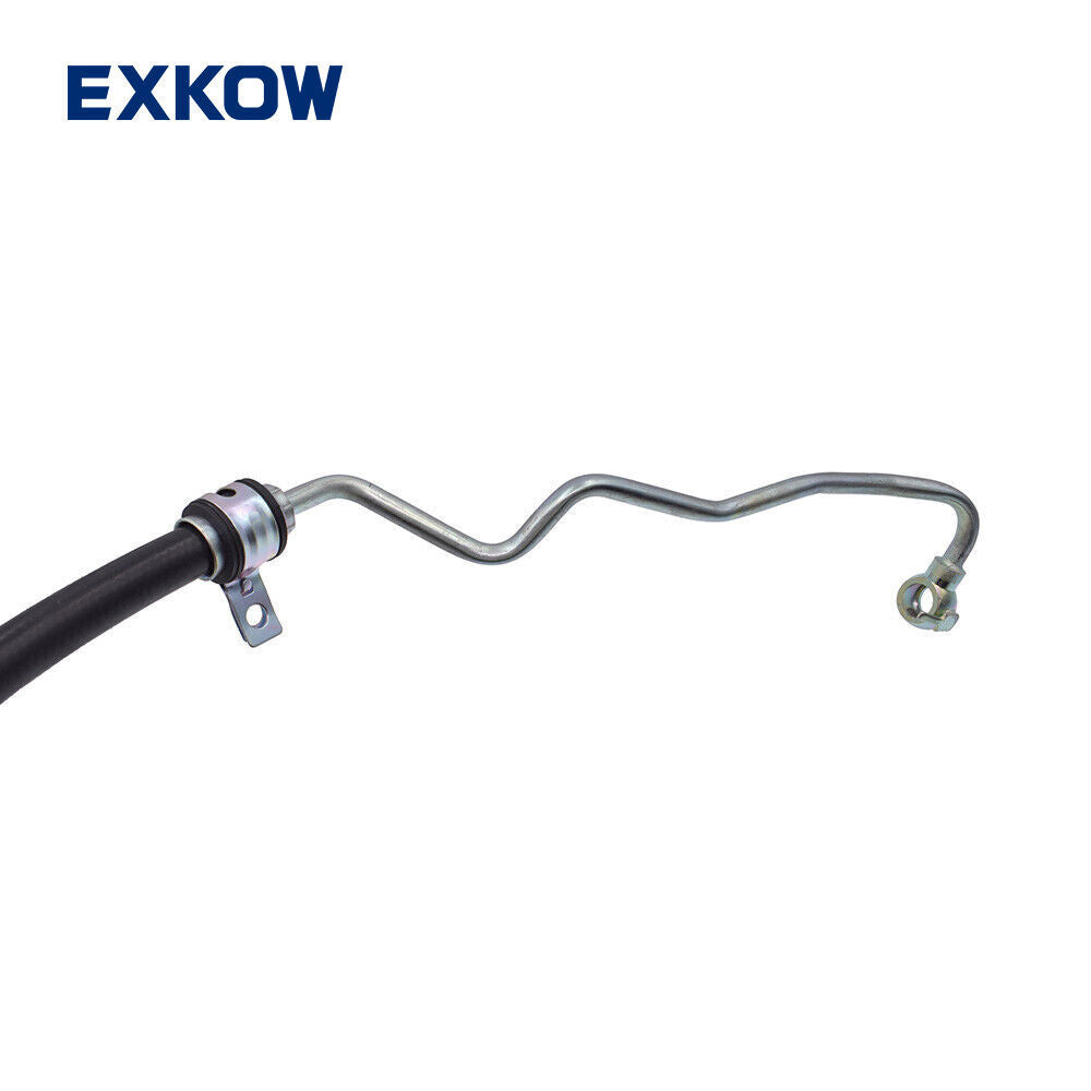 Power Steering Oil Pressure Hose fits for Mitsubishi Lancer Sedan 1.3 1.6 2000-2013