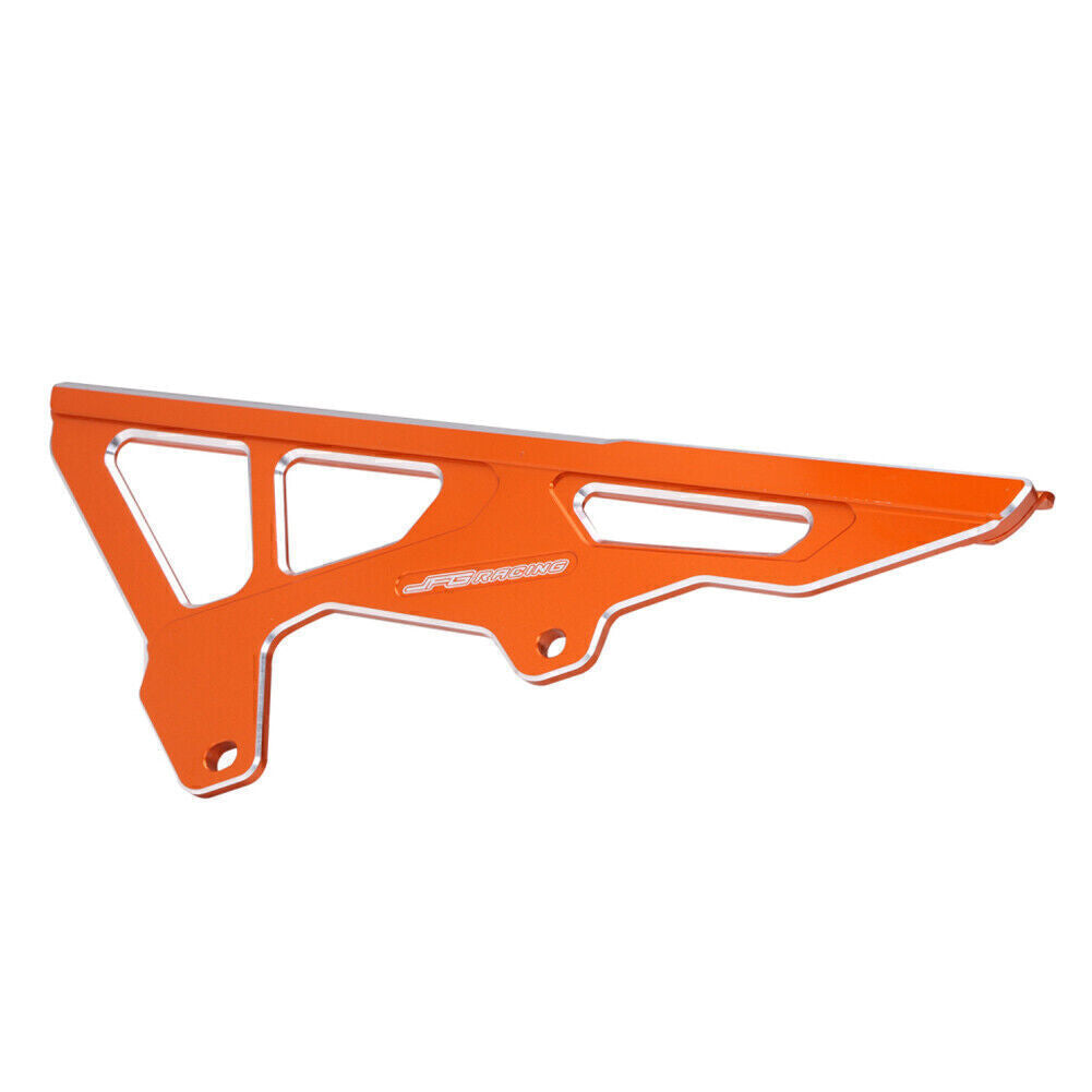 Chain Guard Cover Protection For Sur-Ron Light Bee S X Segway X160 X260 Orange