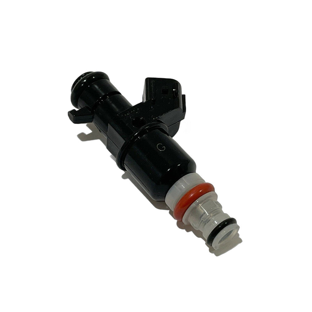 4PCS FUEL INJECTORS 16450-PNE-G01 FOR 2002 2003 2004 RSX BASE 2.0L