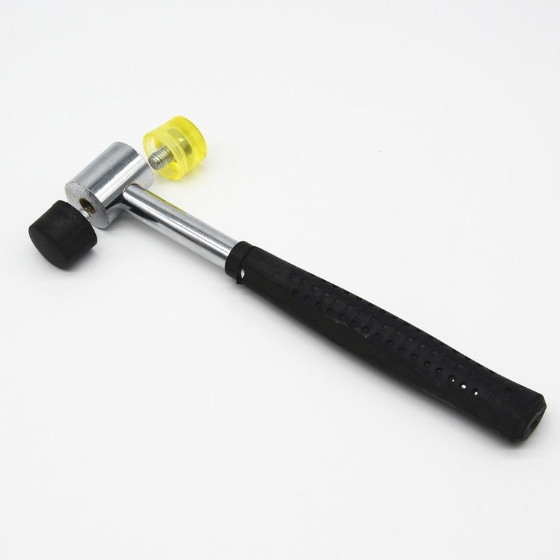 18 Puller Tabs Car Boby Slide Hammer Glue Puller Paintless Dent Repair Tool Kit