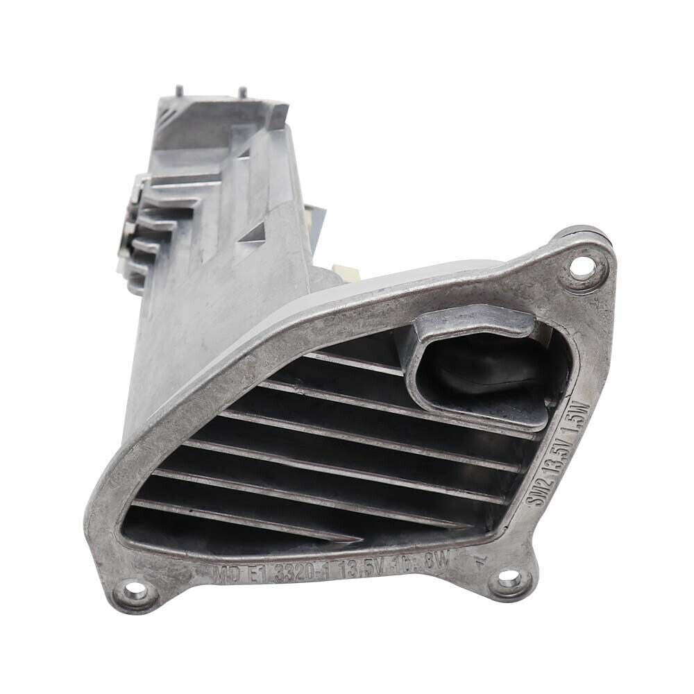 New LED Headlight Turn Signal Module Left side 63117381453 for BMW X5 F15 X6 F16
