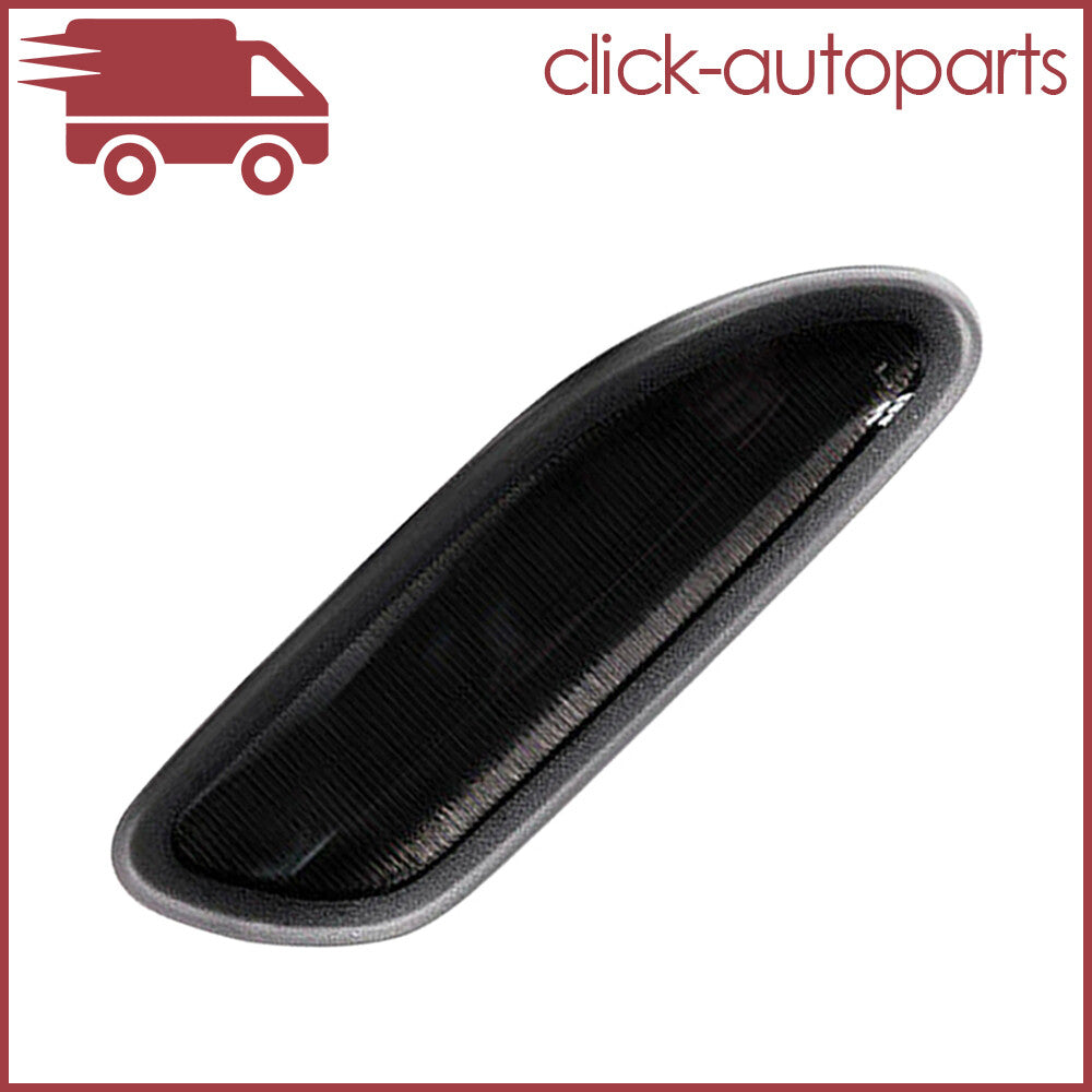 Front Right Side Marker Lights Lamp Smoked For 2001-07 for Mercedes for Benz C-Class