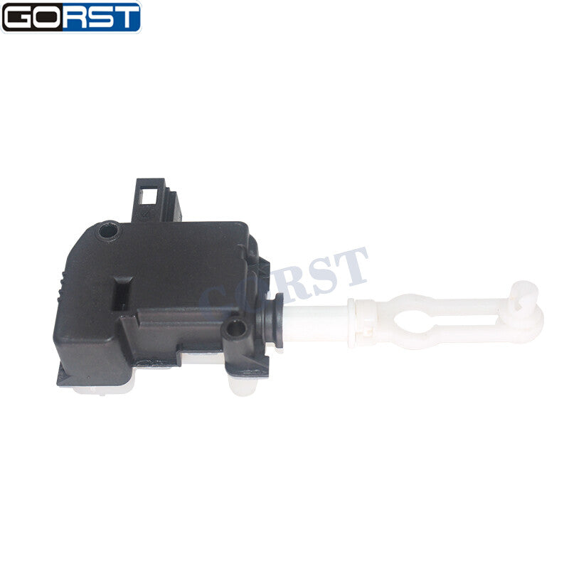 Bootlid Trunk Tailgate Lock for Audi for A4 Servo Motor Rear Cover Latch 8E5962115B
