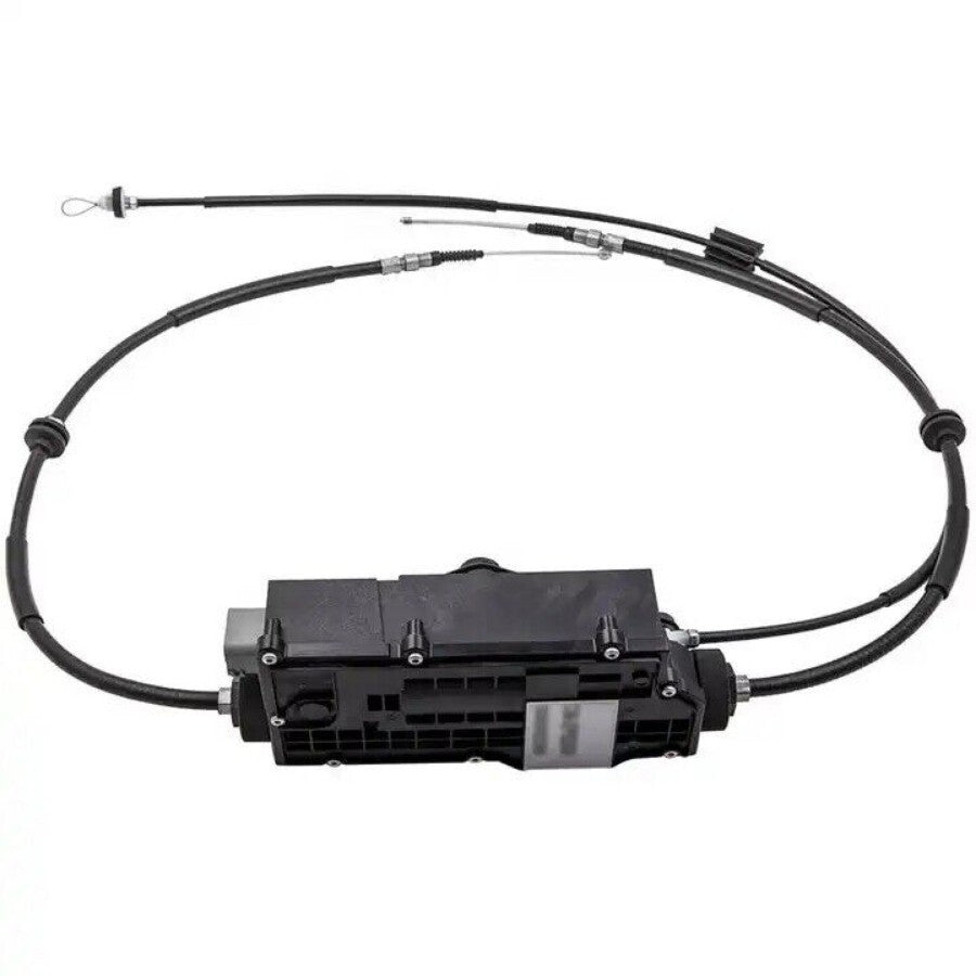 Parking brake actuator control unit for BMW X5 F15 F85 X6 F16 F86 3443974220