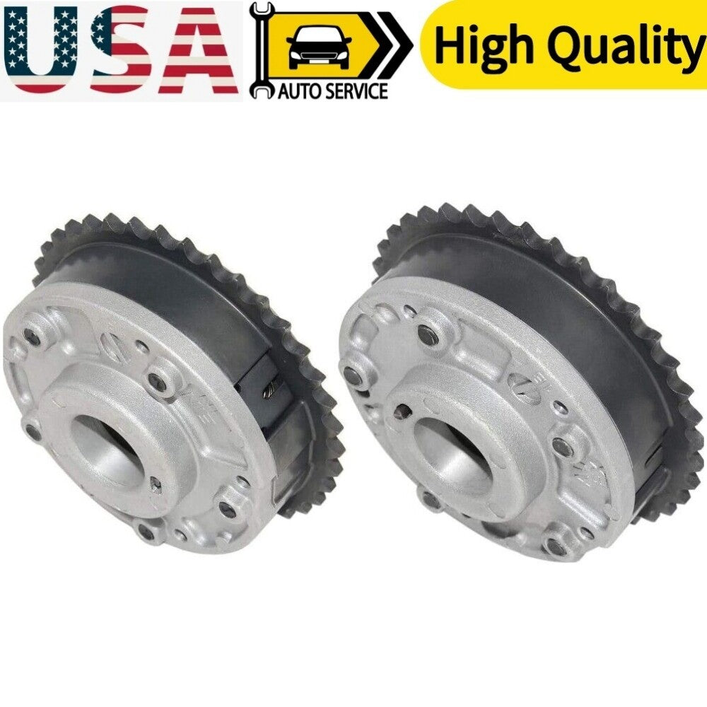 Camshaft Adjuster for BMW E46 E90 E83 E84 N42 N46 11361707315 11367500032 pair