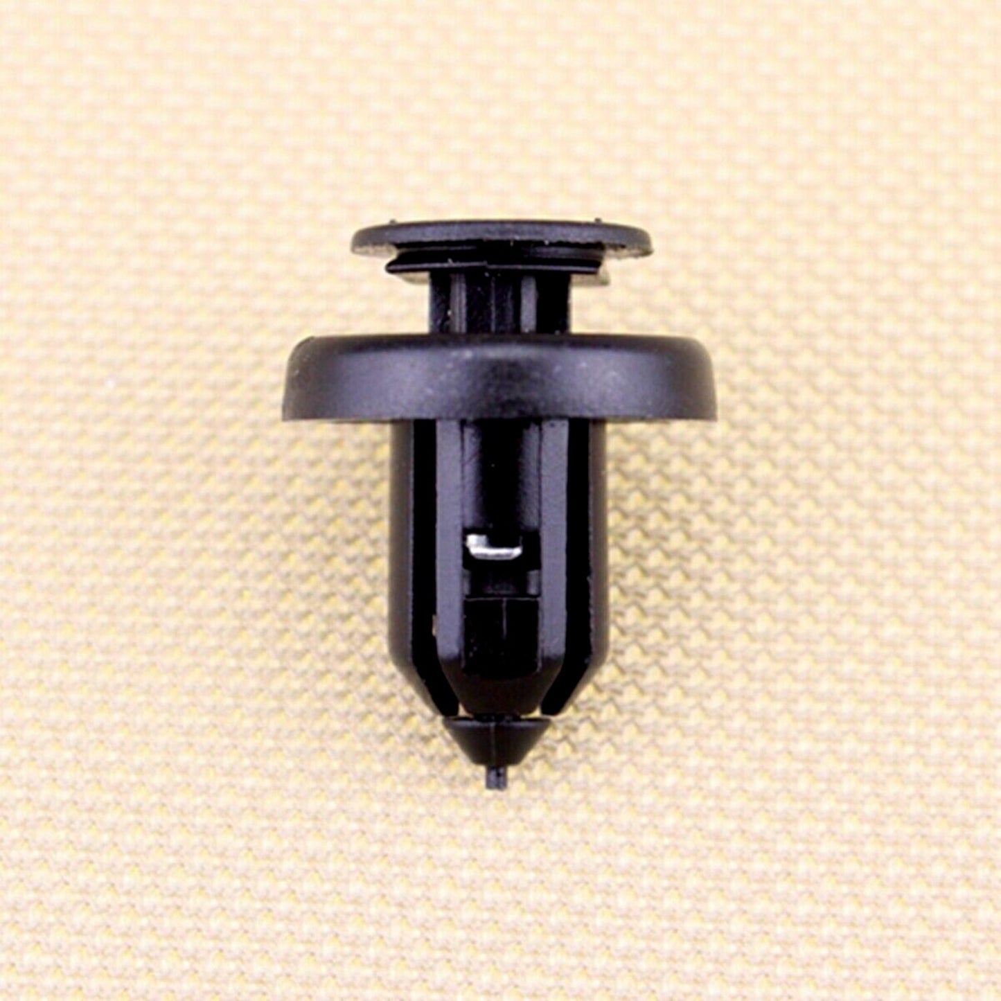 30pcs Front Bumper Clips Retainer Fastener Screws for Honda 91505-S9A-003