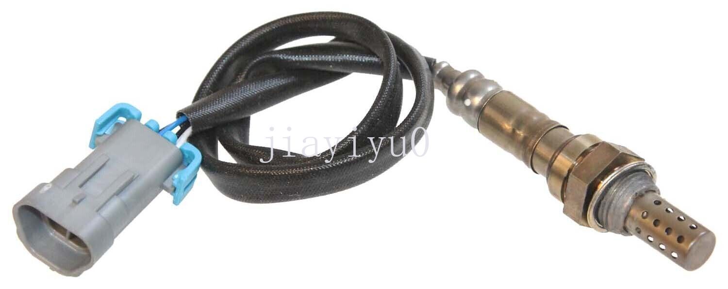 The new 32700005 Oxygen (O2) sensor is compatible with Dyna V-Rod Softail Blackline FXS FLSTF 12-17.