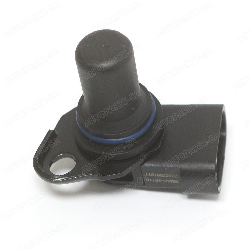 Camshaft Position Sensor Right for 06-10 for Hyundai for Kia 2.7L 39350-3E110