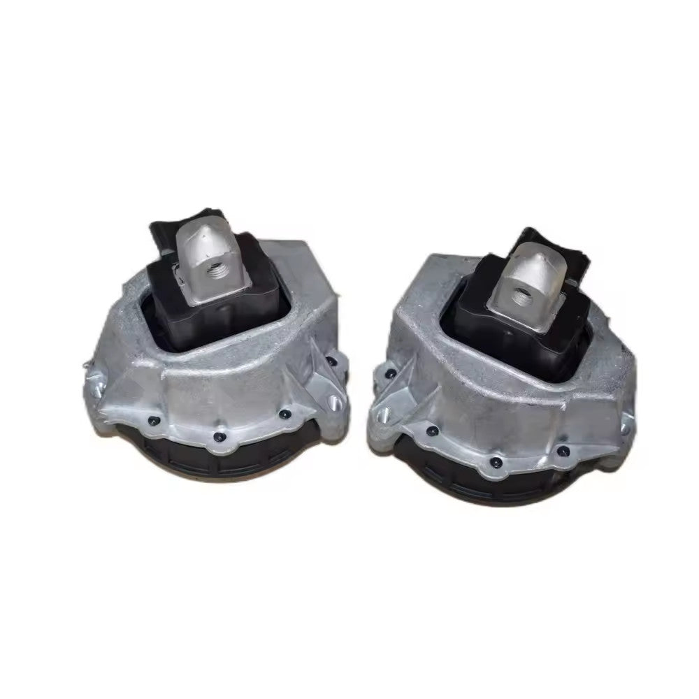 2x Engine Motor Mount for BMW 3 4 Series G20 G21 G22 G28 22116860489 22116860490