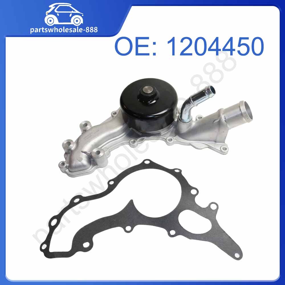 Water Pump for VW for Dodge Charger for Challenger for Chrysler 300 for Ram ProMaster 1500 2500