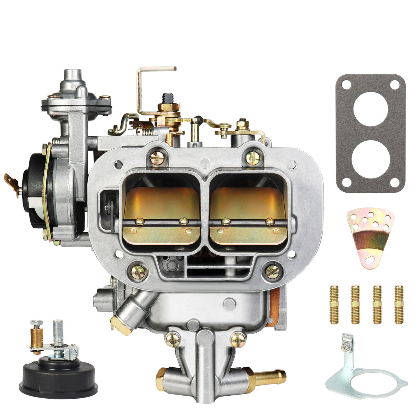 For Weber 32/36 DGV DGEV for MG for Mazda B2200 for Nissan for Toyota Pickup 20R 22R Carburetor