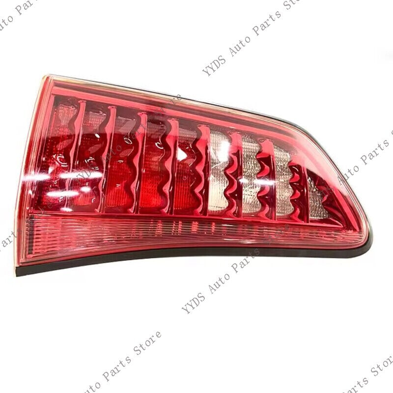 Left Side InnerTail Light Rear Brake Lamp for Infiniti QX56 QX80 265551LA0B