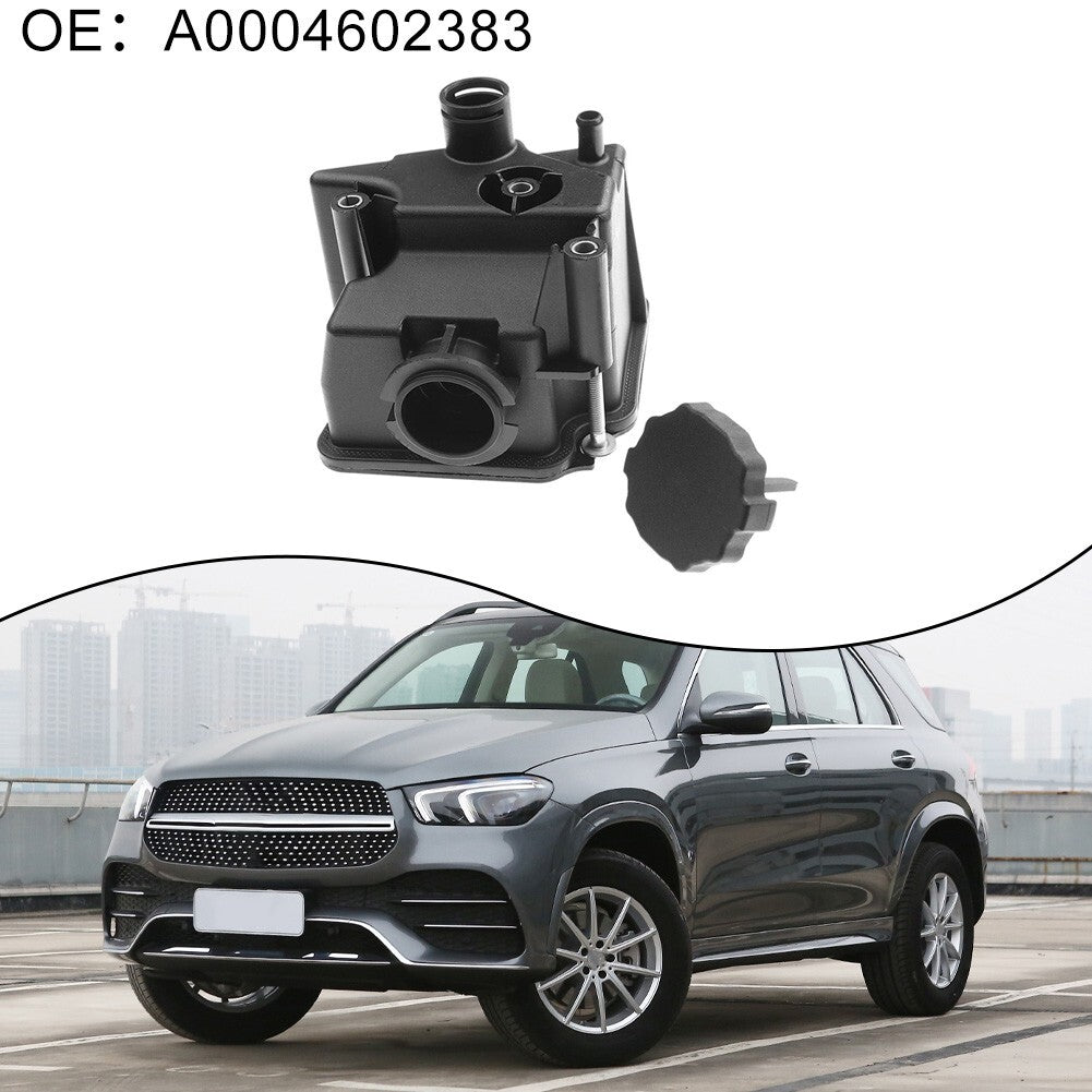 Power Steering Reservoir Bottle for Benz W203 W204 GLK E Class A0004602383
