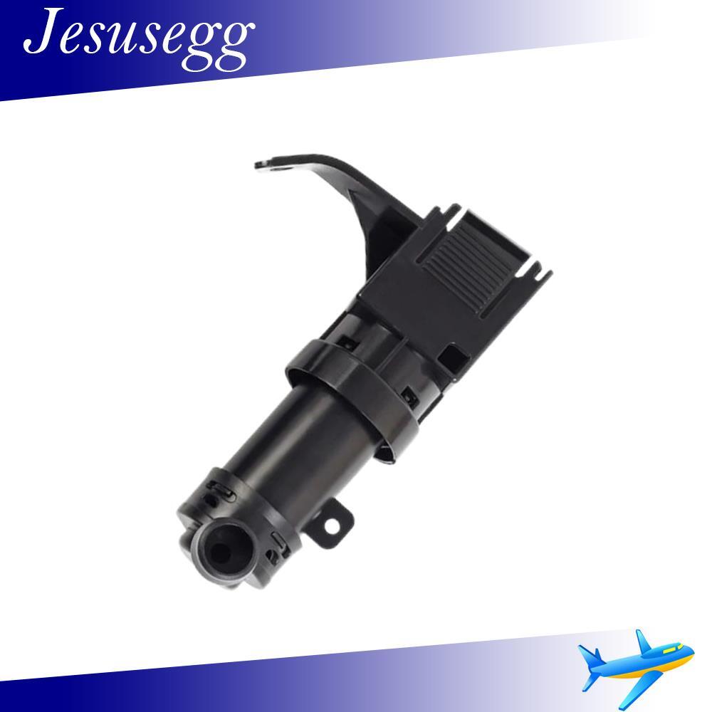Passenger Side Headlight Wahser Sparyer Nozzle Pump for 2004-06 for Lexus LS430 4.3L