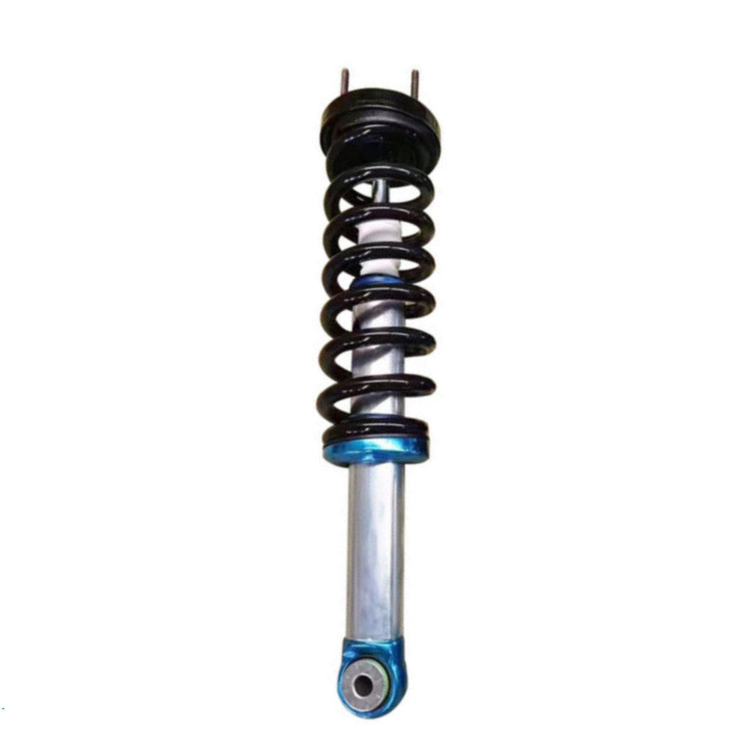 Front LH or right-hand shock absorber strut coil spring assembly for Ford F150 SVT STX 2010-14