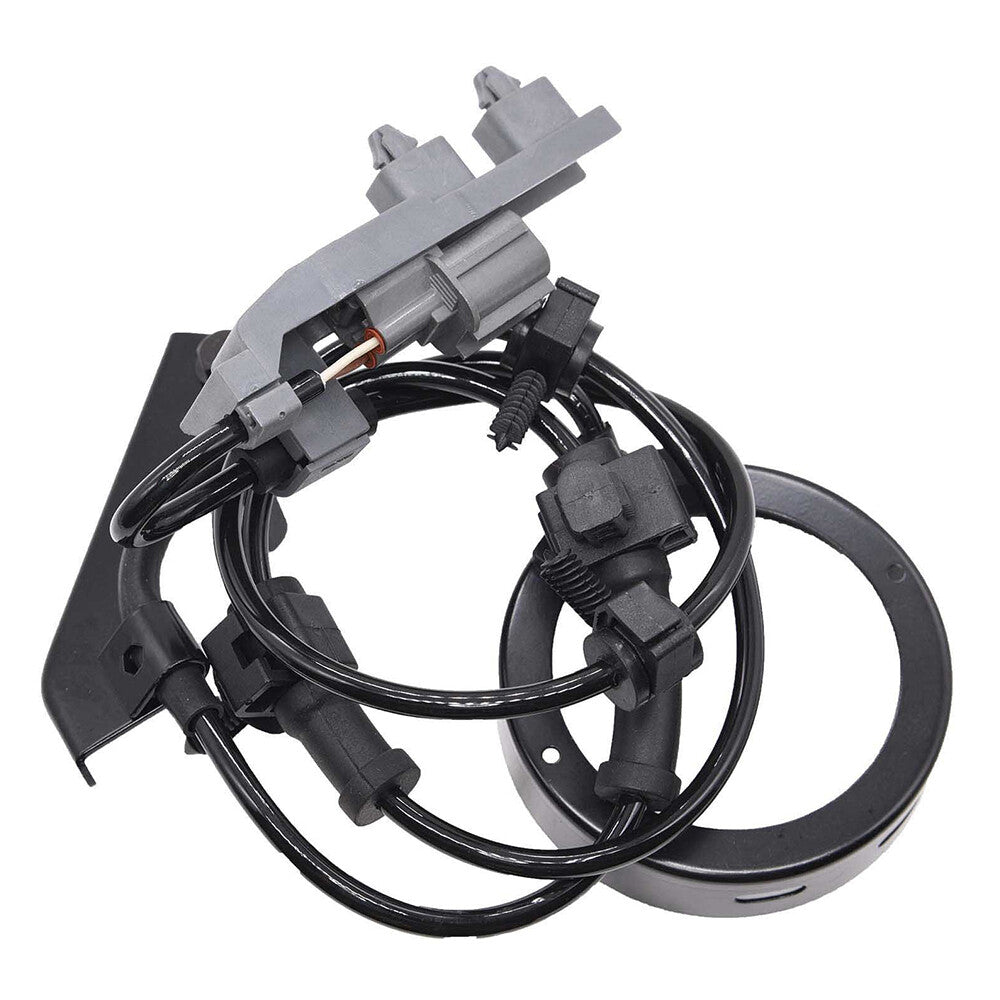 One ABS wheel speed sensor for Chevrolet Colorado LS 2008 3.7L L5 19368665