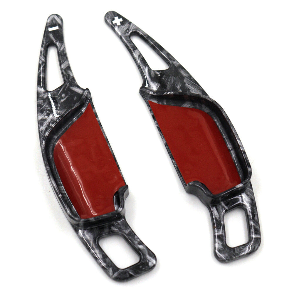 Steering Wheel Shift Paddle Shifter Extension Fit for Toyota Mark X Levin for Camry Pair