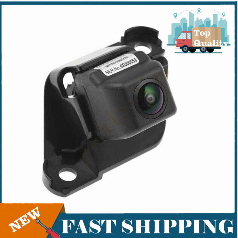 Rearview backup camera for Toyota Tacoma 2008 - 2013 86790 - 04010 8679004010