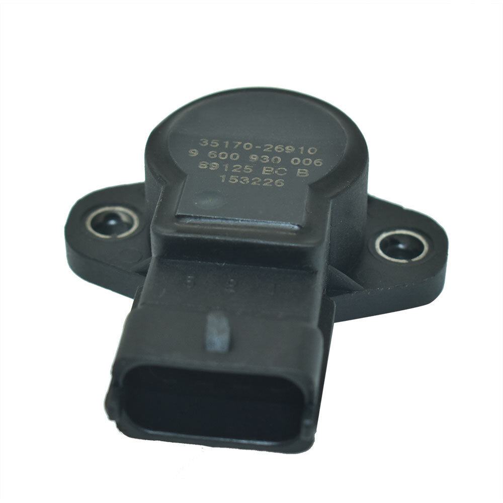 TPS Throttle Position Sensor for Hyundai for Elantra 2007-2014 for Kia Soul 35170-26910