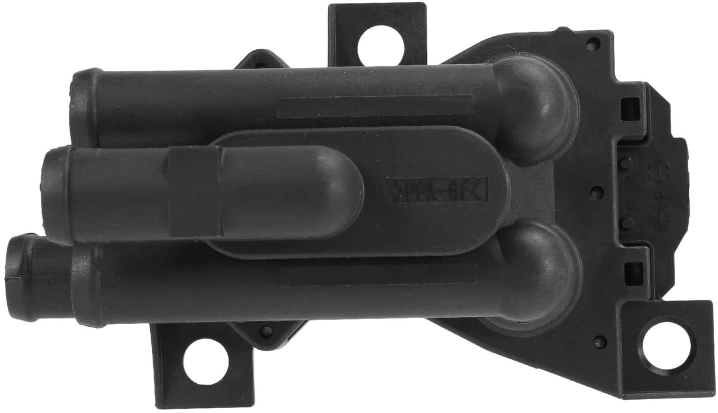 2208300284 Heater control valve suitable for Mercedes W220 S350 S430 S500 S55 AMG