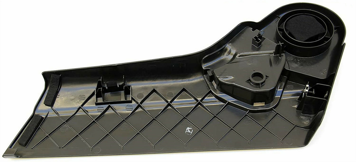 Right for Seat Right Side Trim Cover for Mercedes W220 S-Class 2000-2002 S500 S430