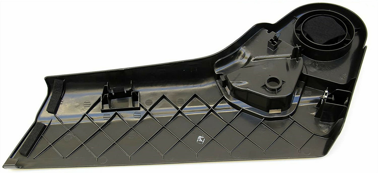 Right for Seat Right Side Trim Cover for Mercedes W220 S-Class 2000-2002 S500 S430