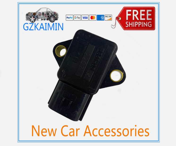 Equipment Manufacturer PS61-05 PS6105 for SAAB 2001-2005 for Opel for Isuzu Map Pressure Sensor
