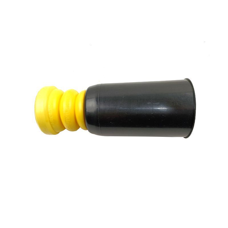 2-piece set of rear suspension strut bellows 33536855439 suitable for BMW F30 F34 320i 328i