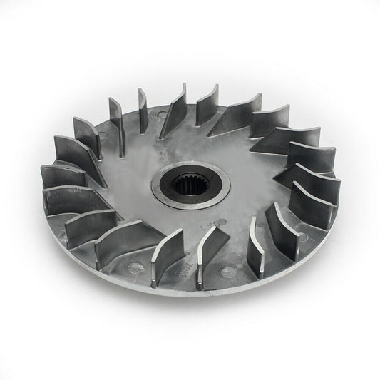 New Primary Driven Clutch Fan For Hisun 400CC HS400 Clutch Primary Fixed Sheave