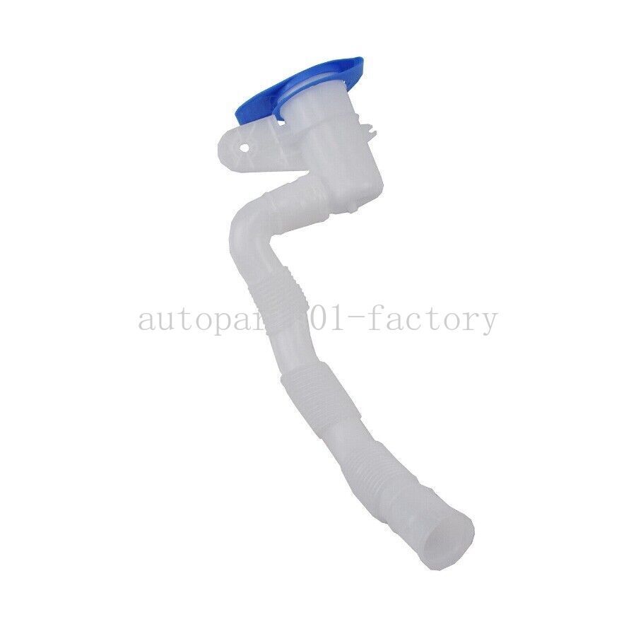 1K0955453SWindshield Washer Fluid Reservoir Pipe CapFor for VW for Golf for Jetta for Audi A3 8P