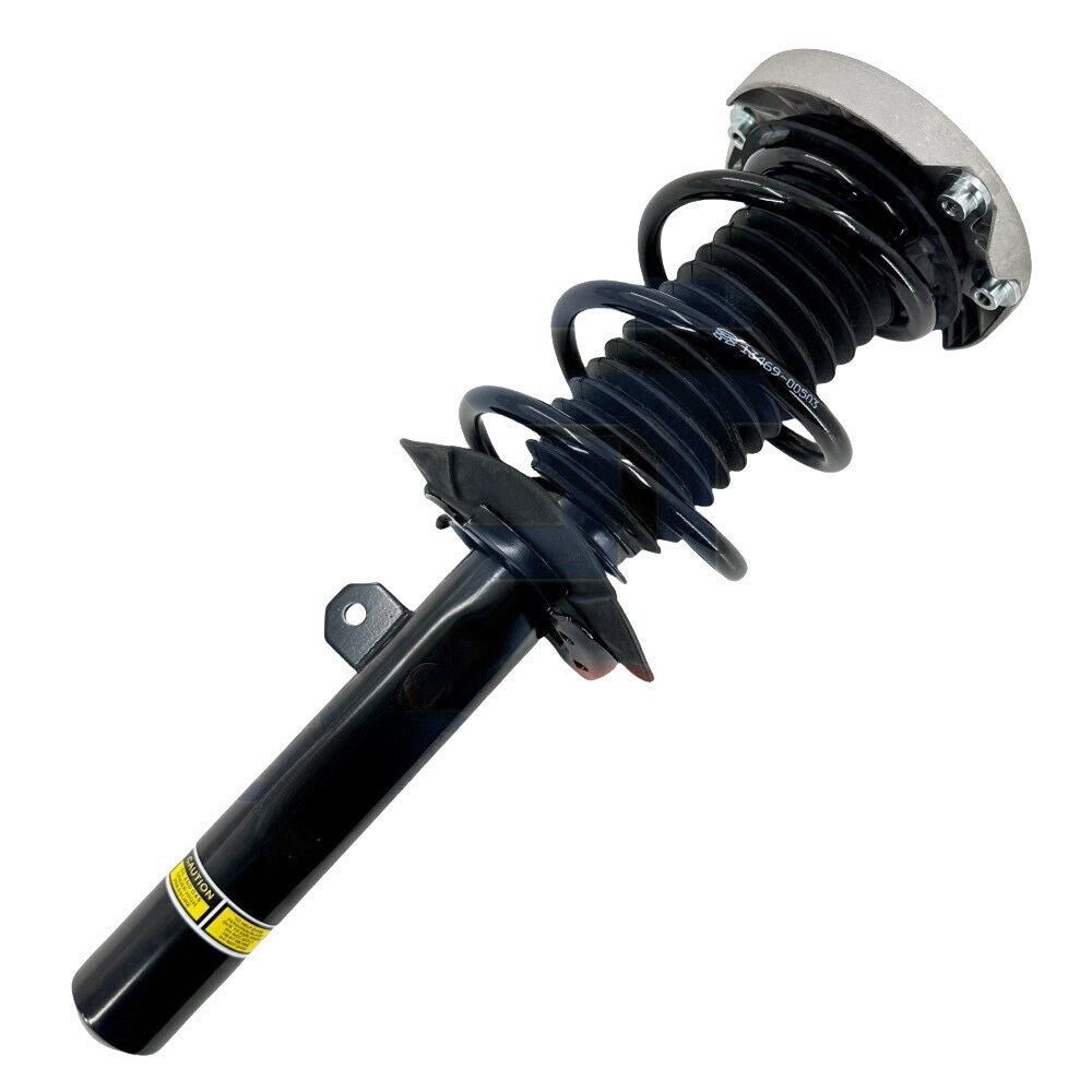 2-piece rear shock absorber strut ADS fits for Mercedes GLE C292 320 A2923200600 4MATIC