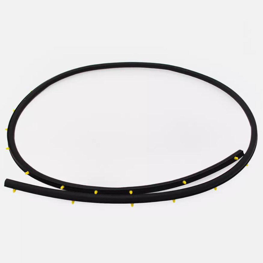 Suitable for 2011-2020 for Dodge Durango Grand Cherokee hood gasket 68070493AA