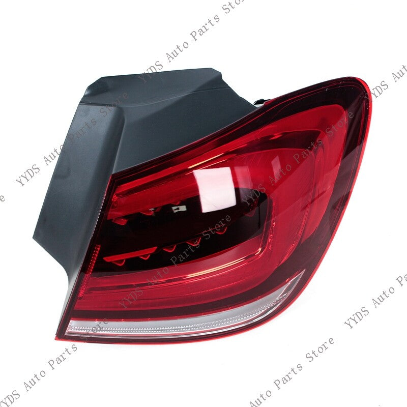 Left Outer LED Taillight for Mercedes-Benz A-Class W176 W177 2018-22 Hatchback