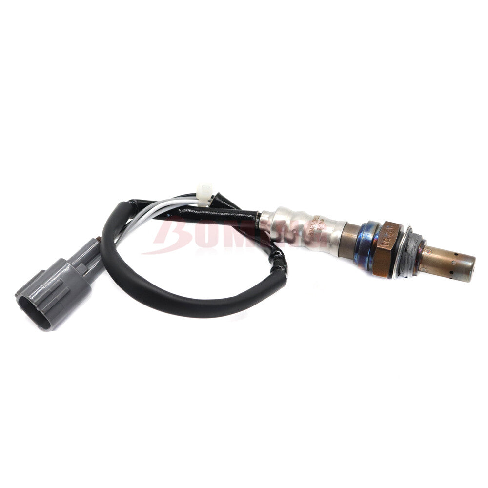 For 2007 2008 2009 for Toyota FJ Cruiser 4.7L 4pcs Oxygen O2 Sensor 12 Upper+Lower