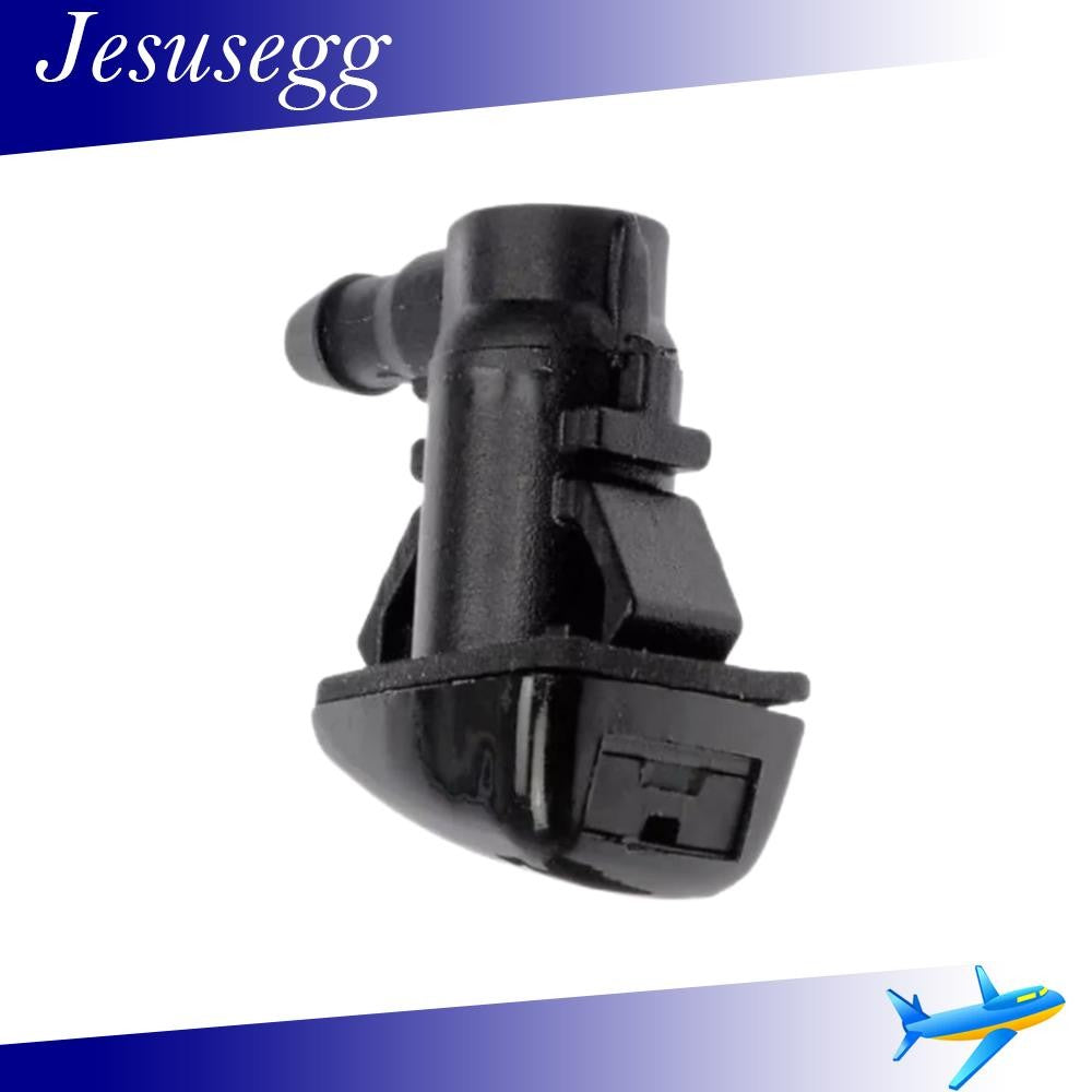 Fits for Grand Cherokee Sebring Malibu G6 Front Windshield Wiper Washer Nozzle