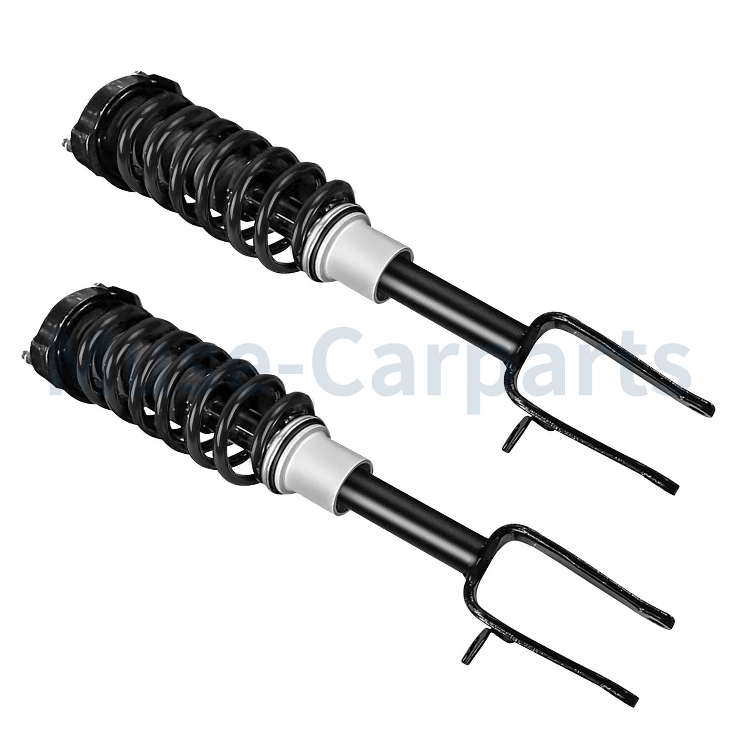 4-piece front and rear ABC hydraulic struts suitable for Mercedes W221, C216, CL500, CL600, S600 4.7L