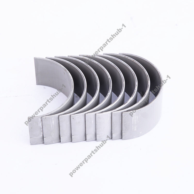 for FAW Xichai Connecting Rod Bearing 490 Thickened 1004026WQP(H)