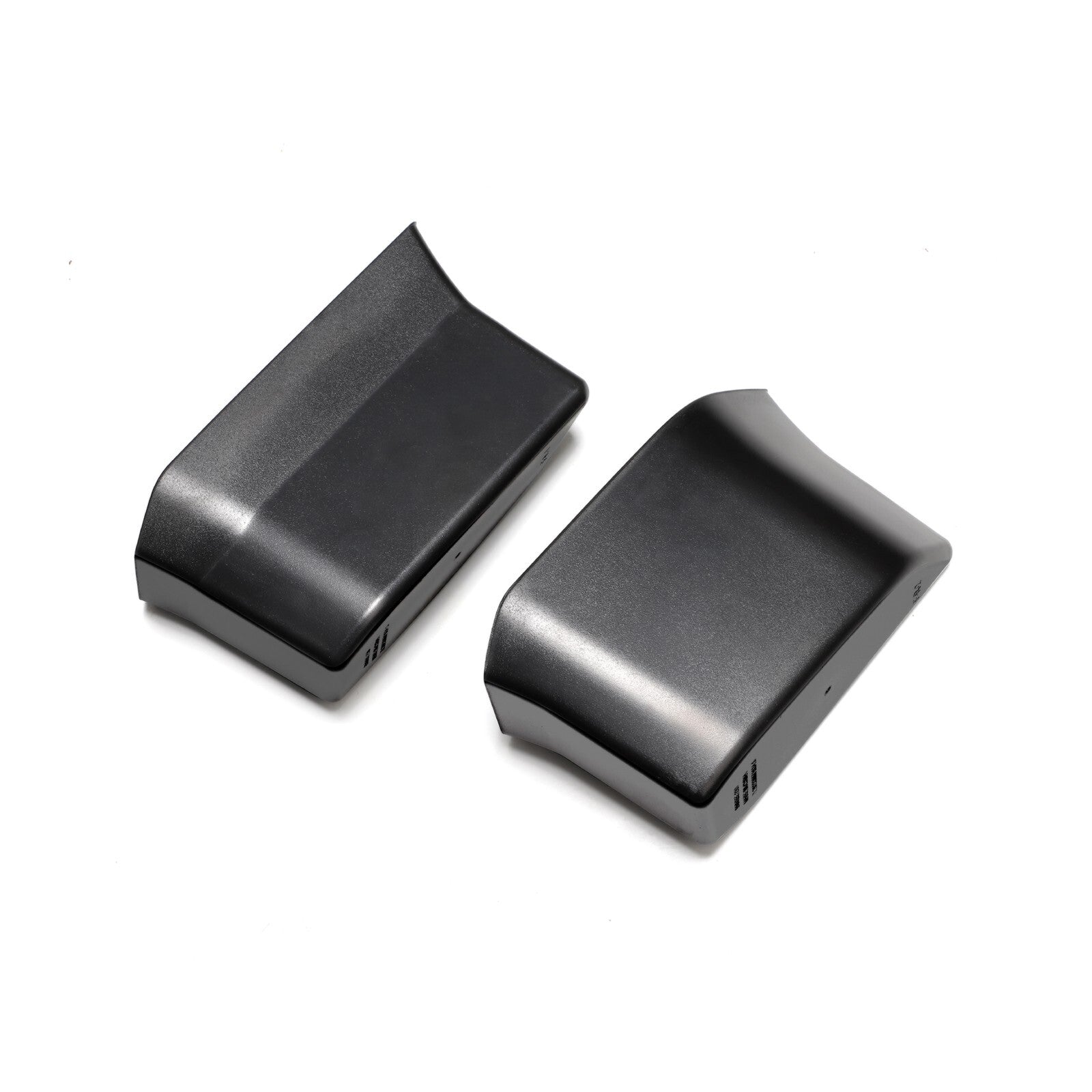 for Audi Q5 e-tron Front Rear Door Side Handle Storage Box Tidying Accessories