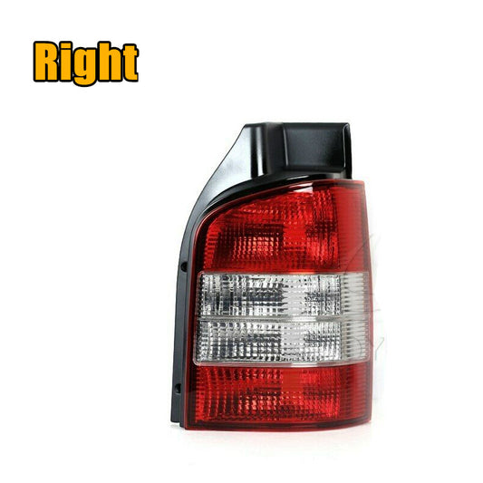 Right Rear light Brake Parking lamp for Volkswagen Transporter for VW T5 2003-2015