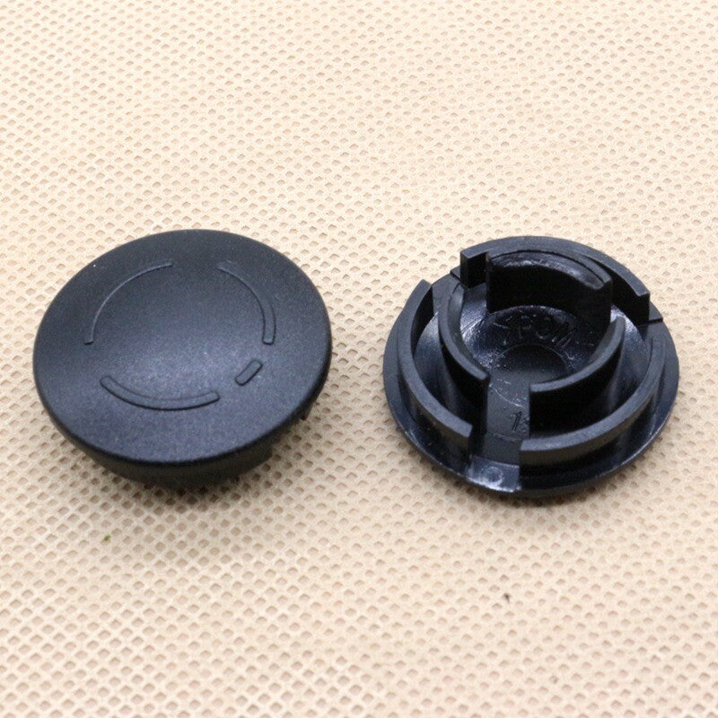 2-Pack for Kia 11 - 2023 Windshield Wiper Washing Machine Arm Nut Cap 98390-2T000