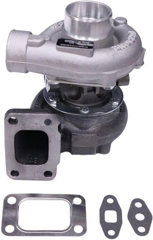 Turbo TA3117 Turbocharger 2674A101 3638248M91 fits Perkins Engine T3.1524