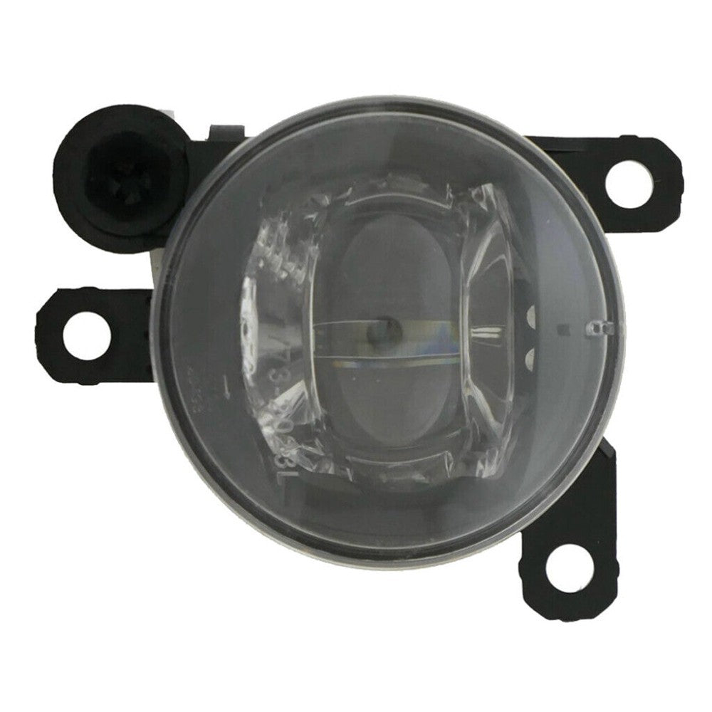 Car Bumper Fog Light Driving Lamp Left Side for Ford Bronco Sport 2021-2023