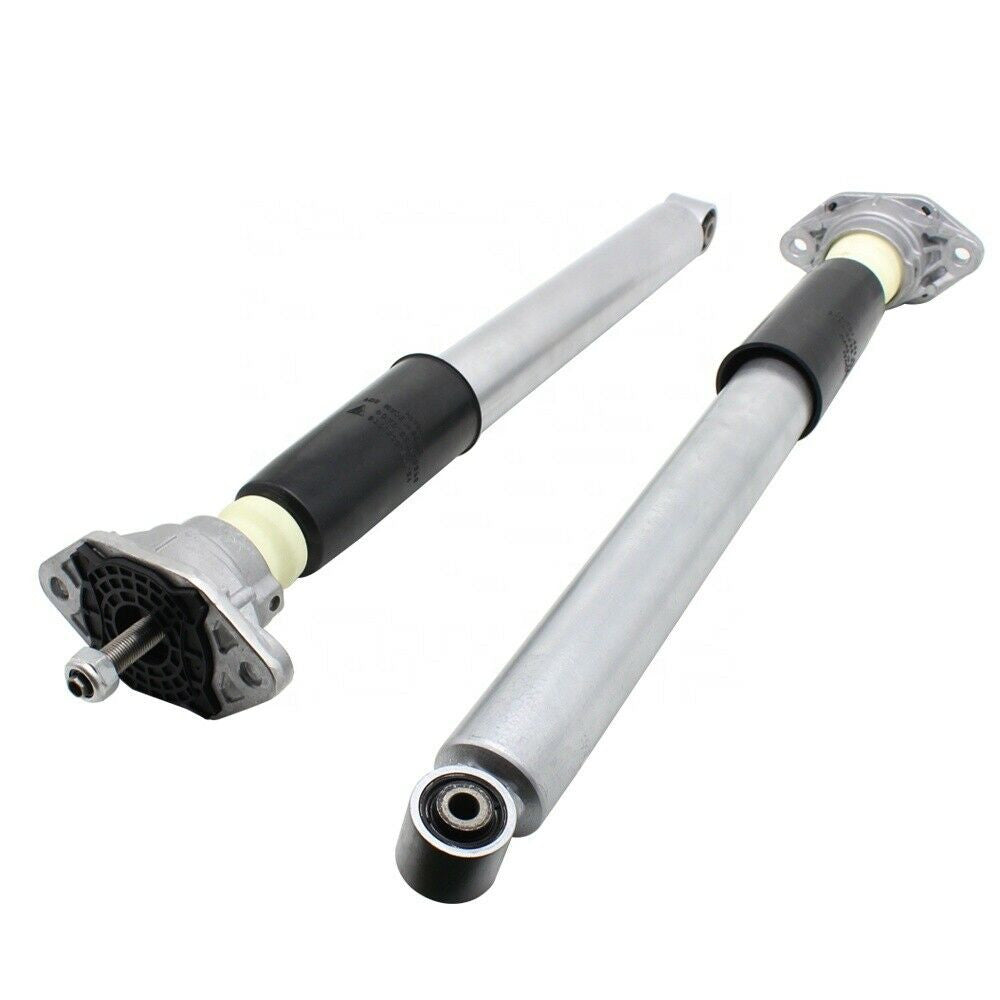 4-piece front + rear shock absorber struts by Assys Magneride, suitable for GMC for Sierra 1500 Denali 2015-2018.